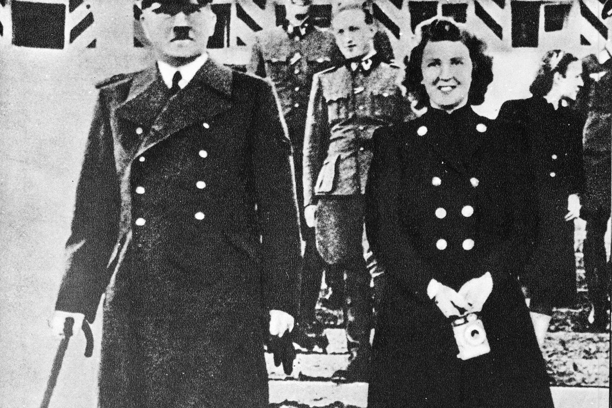 The making of a tyrant: How Hitler’s deformed genitals shaped his personality