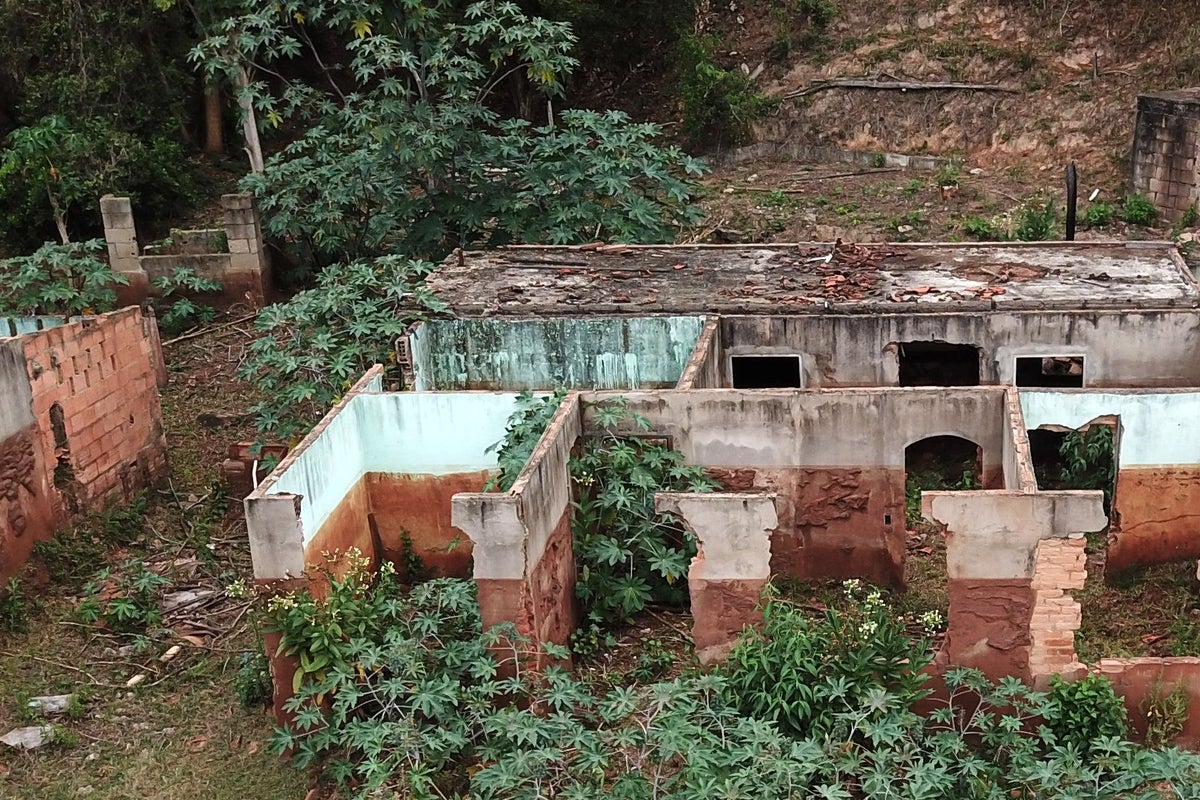 Mining giant BHP loses bid to appeal over deadly dam collapse that caused country’s worst environmental disaster Mining giant BHP loses bid to appeal over deadly dam collapse that caused country’s worst environmental disaster