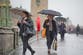 Storm Claudia to bring month’s worth of rain in a day with warnings of flooding