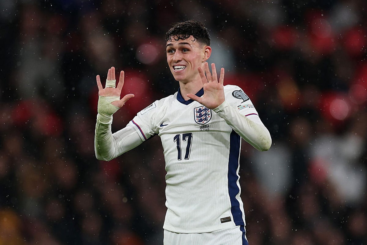 How Thomas Tuchel plans to turn England headache into World Cup advantage 