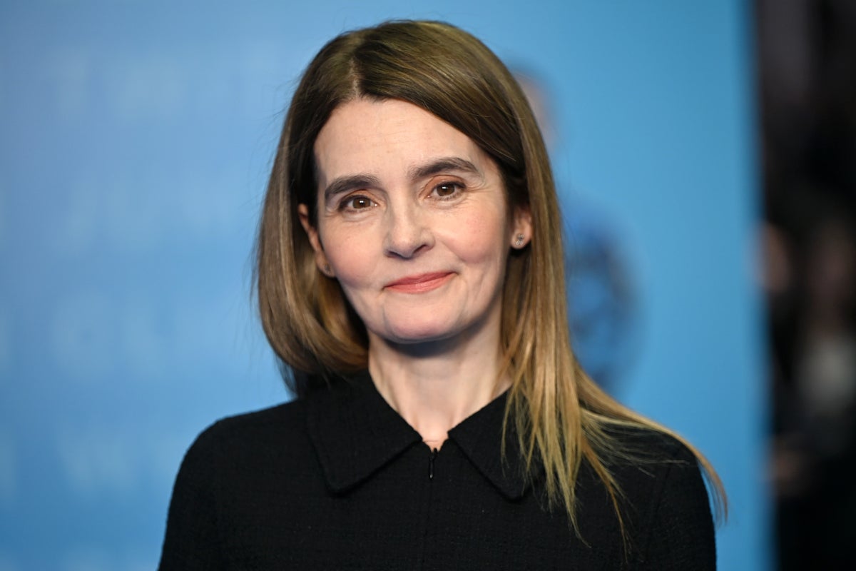 Shirley Henderson: ‘The casting director said, “Go for it – and don’t mention your age”’ Shirley Henderson: ‘The casting director said, “Go for it – and don’t mention your age”’
