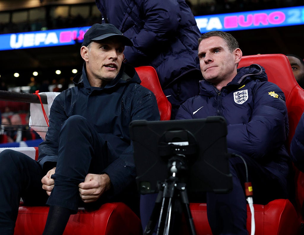 Tuchel tidak boleh egois agar rencana Piala Dunianya berhasil