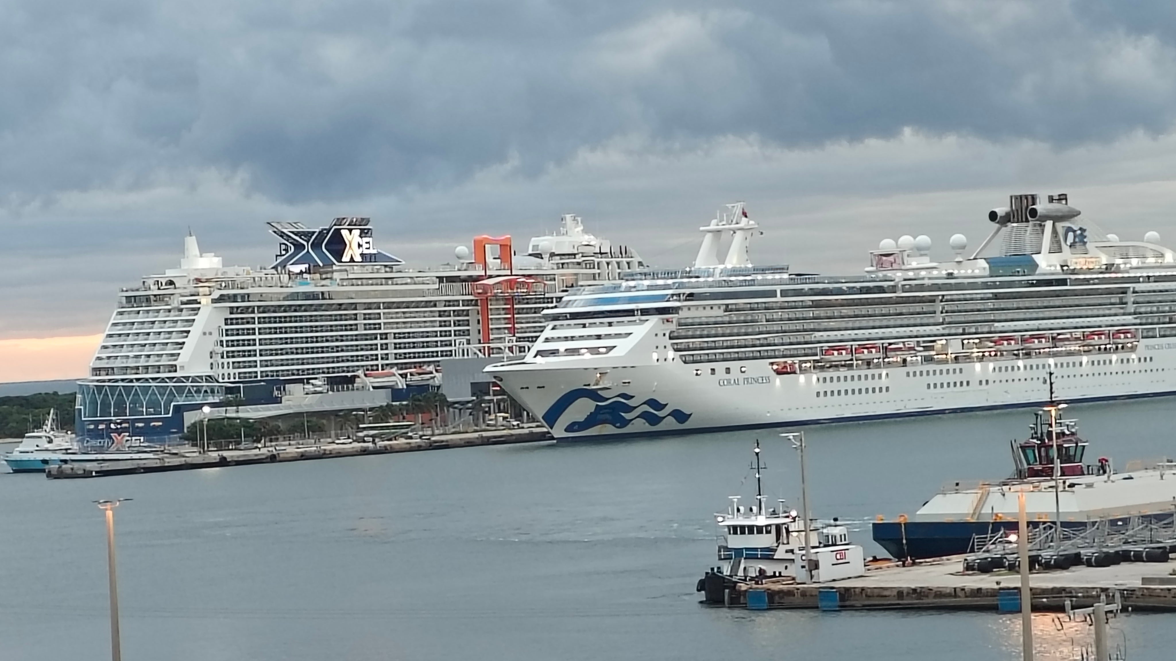 There are plenty of cruise deals around this Black Friday