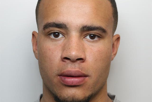 <p>Harrison Sullivan  received a suspended sentence</p>