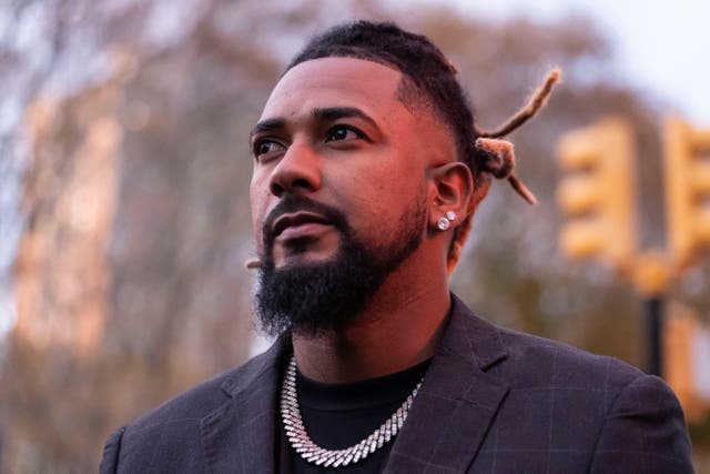 ARRESTOS-APUESTAS DEPORTIVAS