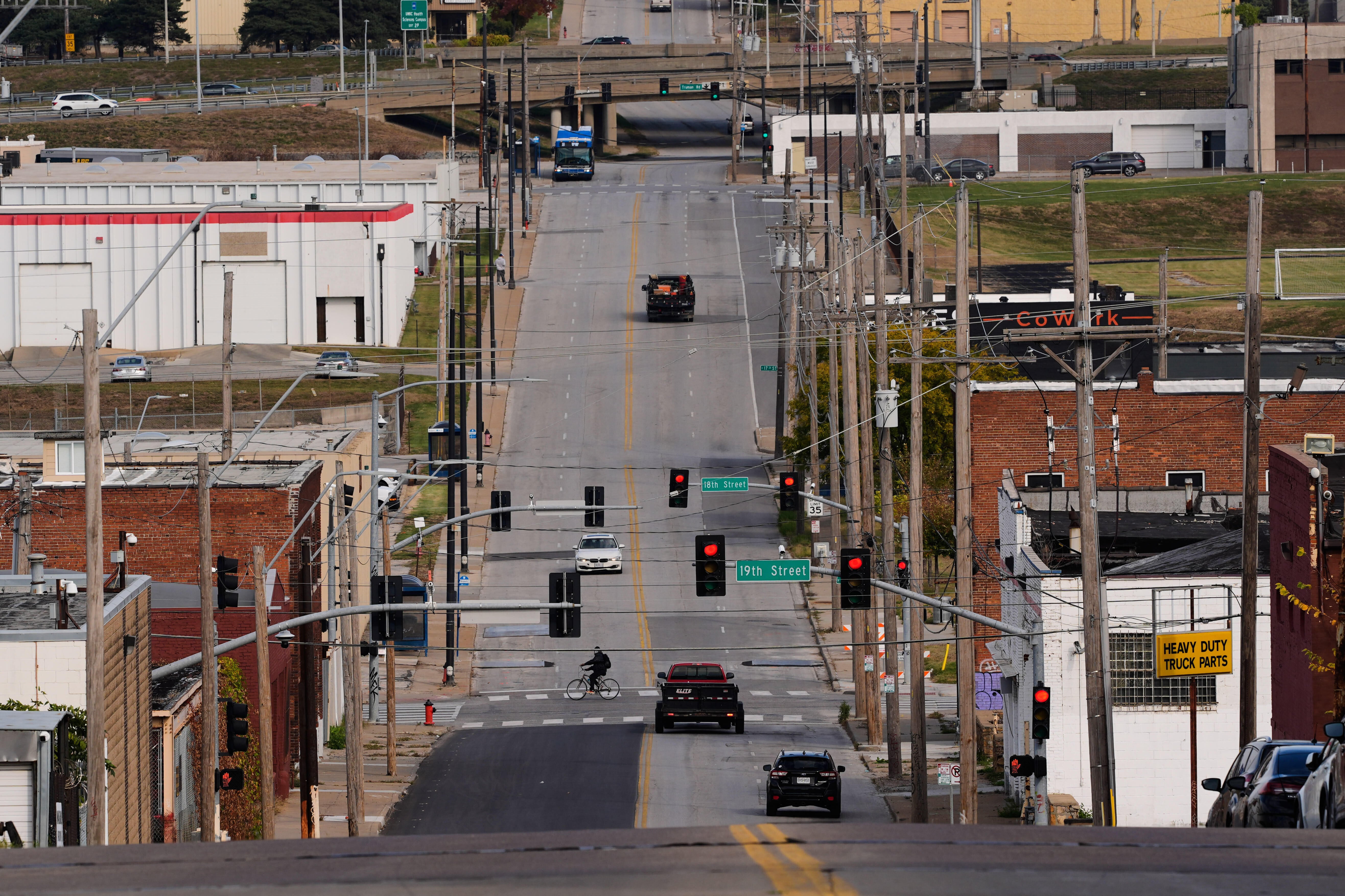 Election 2026 Redistricting Missouri