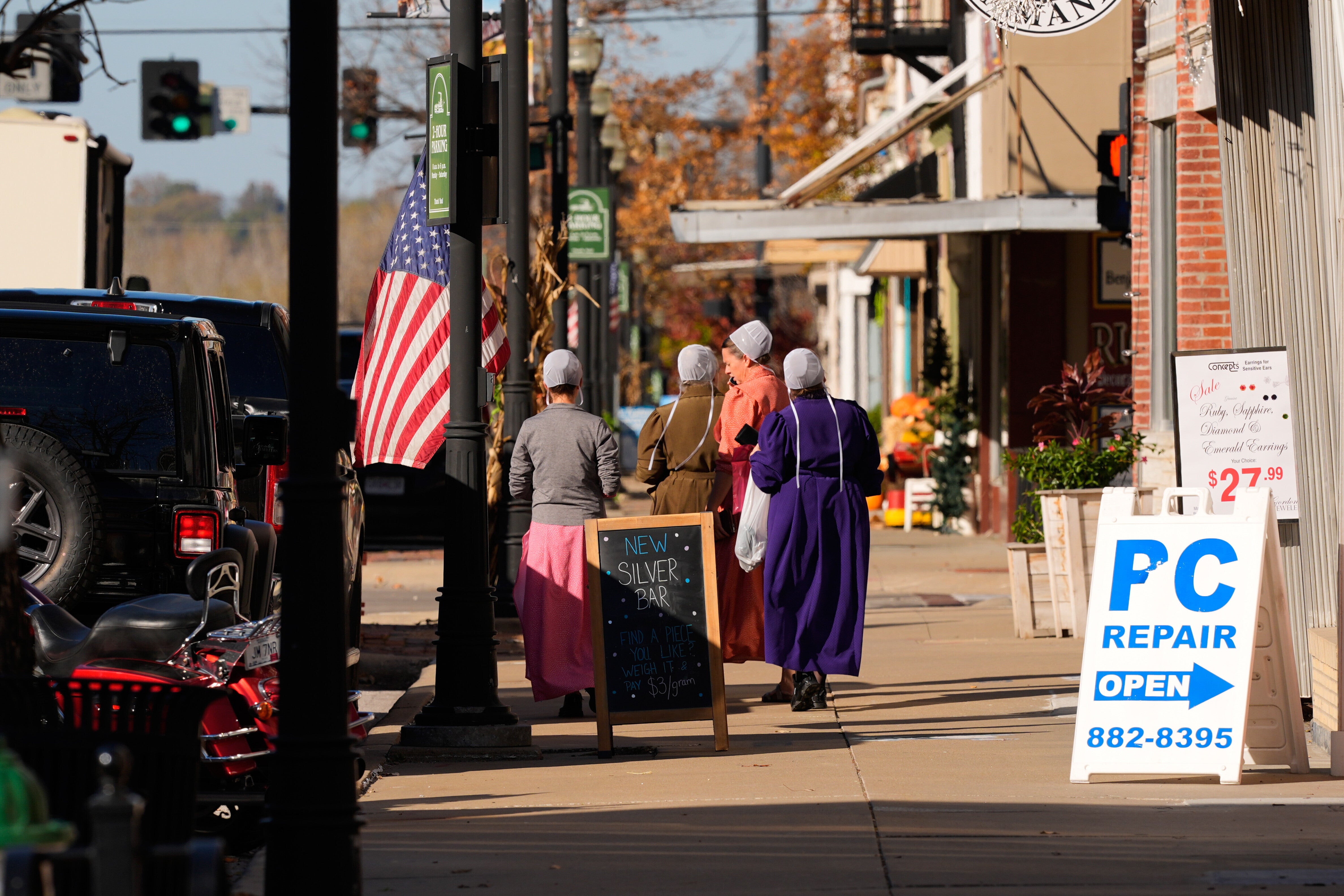 Election 2026 Redistricting Missouri