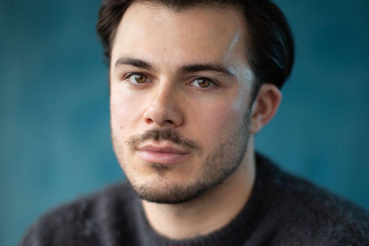 Jack Edwards hits out at ‘snobbish’ gatekeeping in book industry Jack Edwards hits out at ‘snobbish’ gatekeeping in book industry