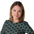 Head shot of Lucy Hunter Ford