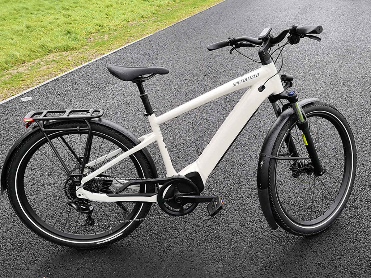 Best electric bikes 2025, tried and tested by an expert | The Independent