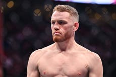 Jack Della Maddalena survives weigh-in scare ahead of Islam Makhachev fight