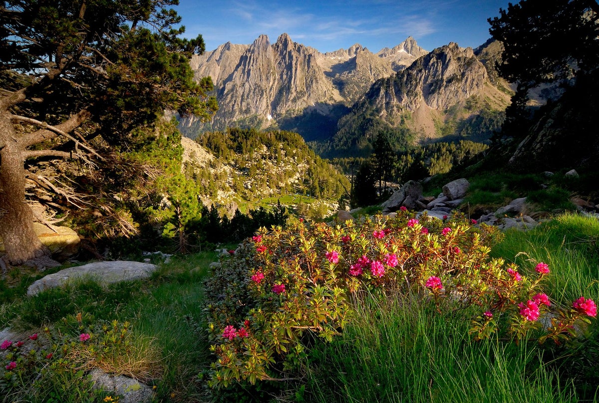 7 unforgettable ways to experience the Pyrenees of Catalonia responsibly