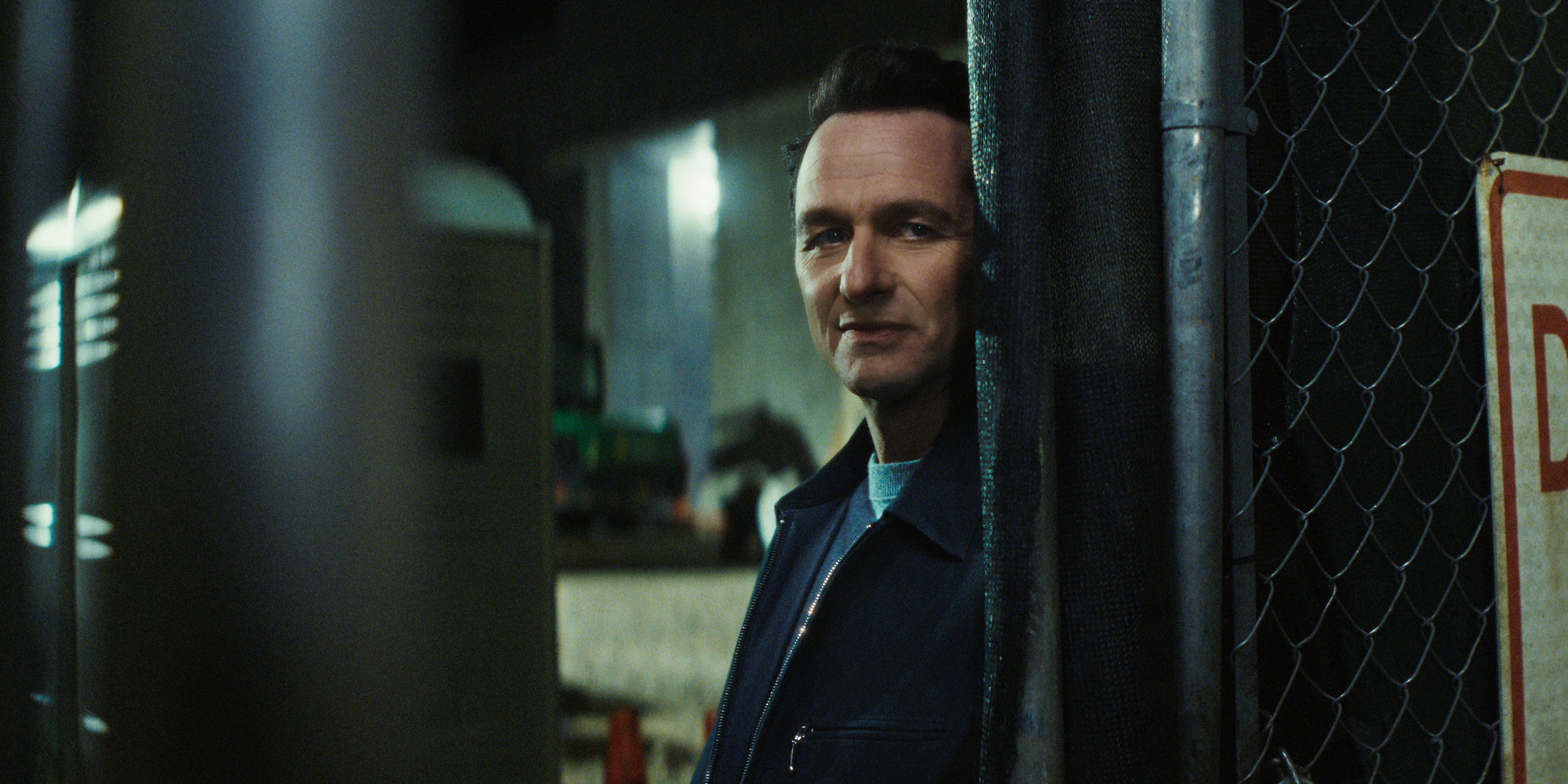 TV - The Beast in Me