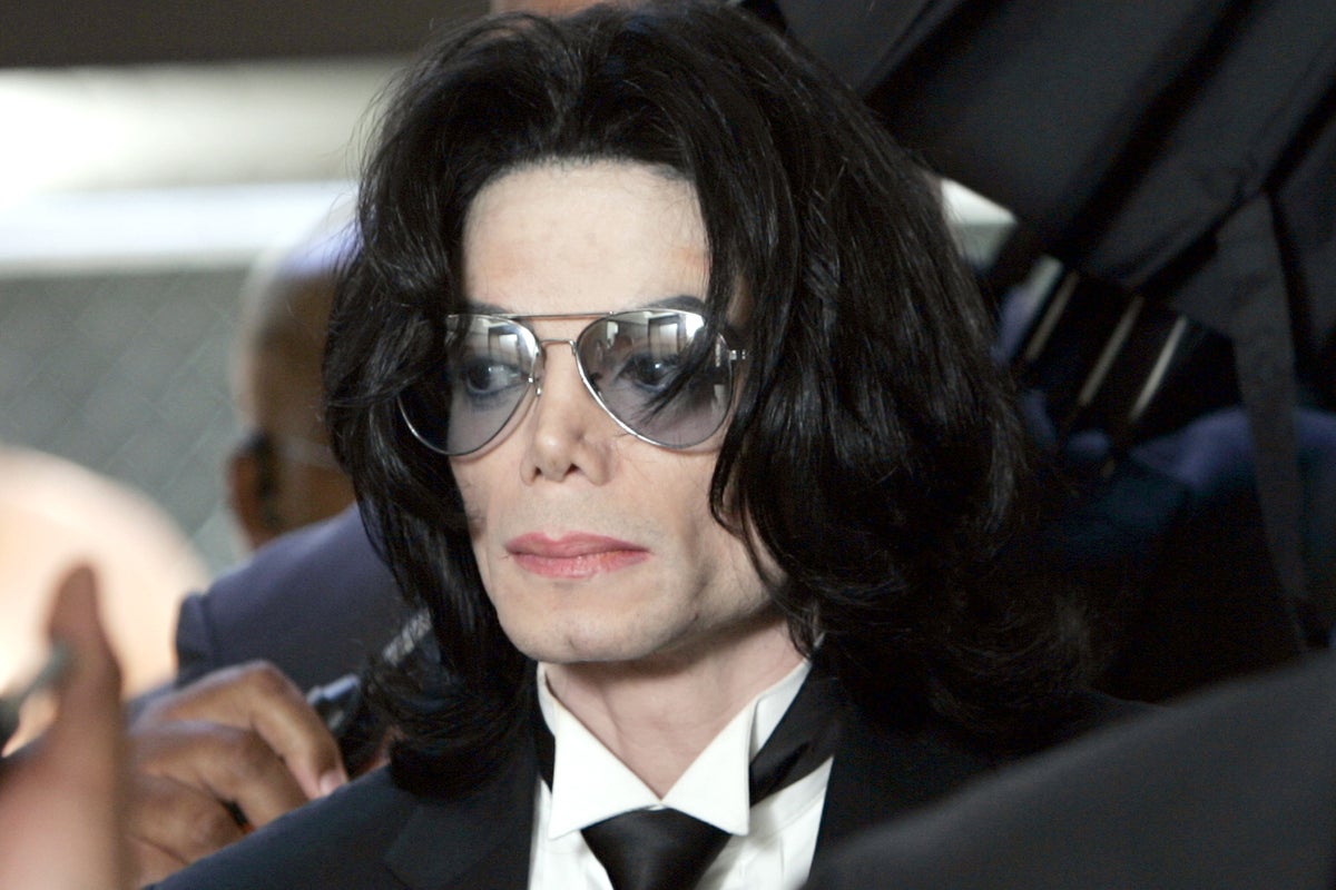 Michael Jackson accused of being a ‘serial child predator’ in new lawsuit – UK Times Michael Jackson accused of being a ‘serial child predator’ in new lawsuit – UK Times