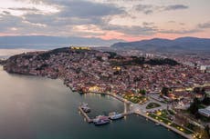 Tradition meets innovation in Ohrid, the heart of the Balkans