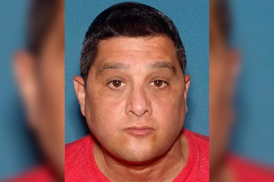 <p>Joseph M. ‘Little Joe’ Perna, 55, a suspected soldier in the Lucchese crime family oversaw the ring with help from multiple relatives, authorities say</p>