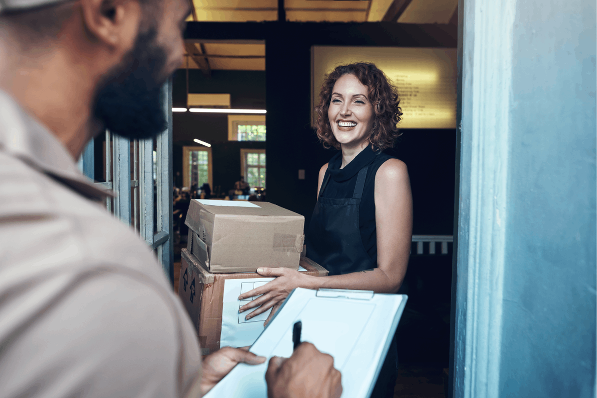 Shop at Amazon Business this Black Friday Week for top deals on tech and office supplies