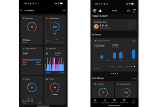 Garmin forerunner 265 review: The best fitness tracker I’ve ever used ...