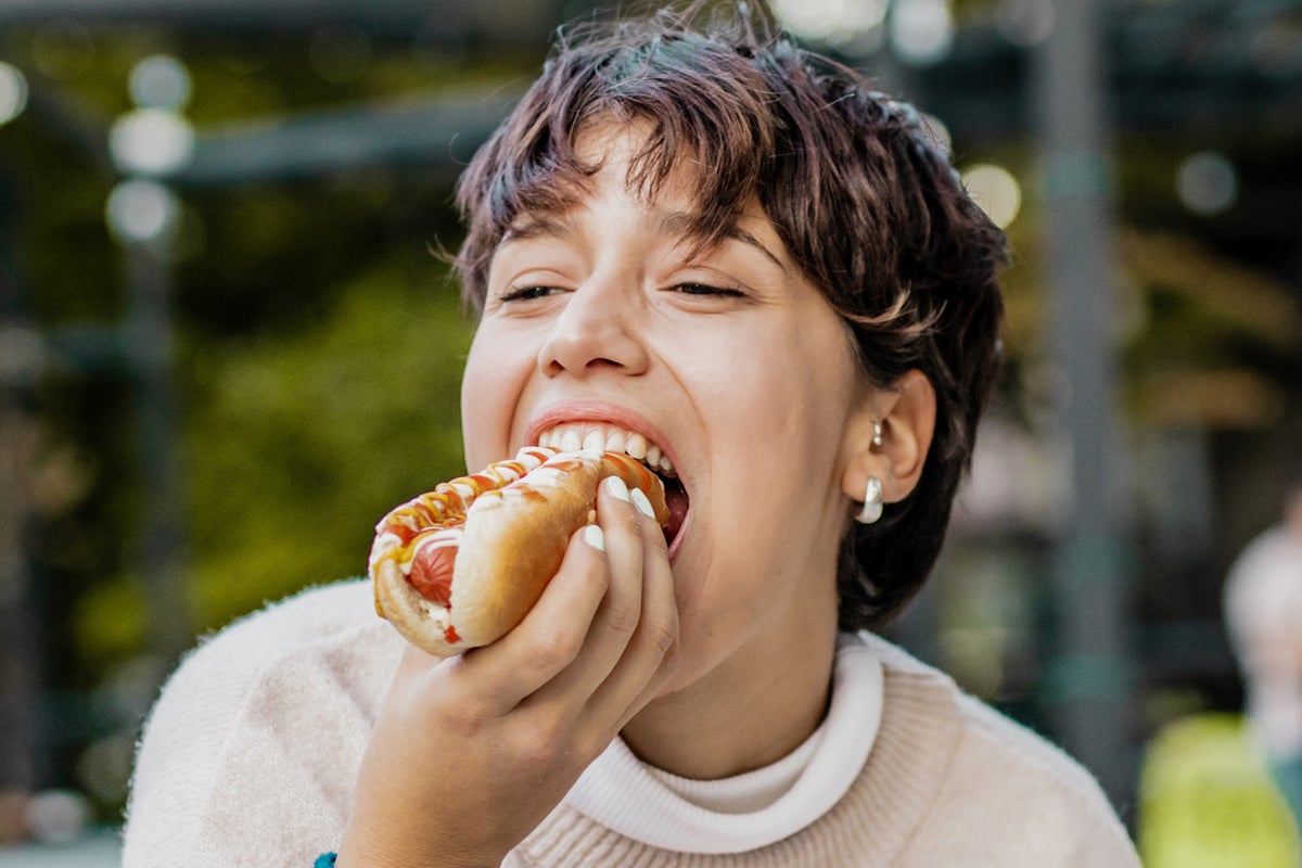 The controversial condiment that&rsquo;s a home run for heart and brain health