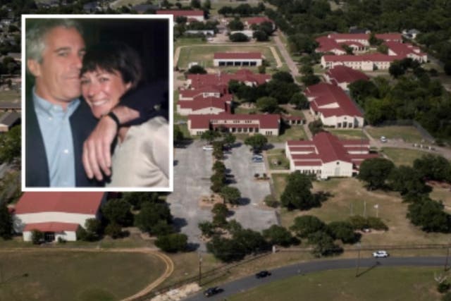 <p>Prison staff who leaked information about Ghislaine Maxwell’s preferential treatment have been fired, a lawyer for the convicted sex offender said</p>