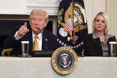 What could be left out of the Epstein files by AG Pam Bondi