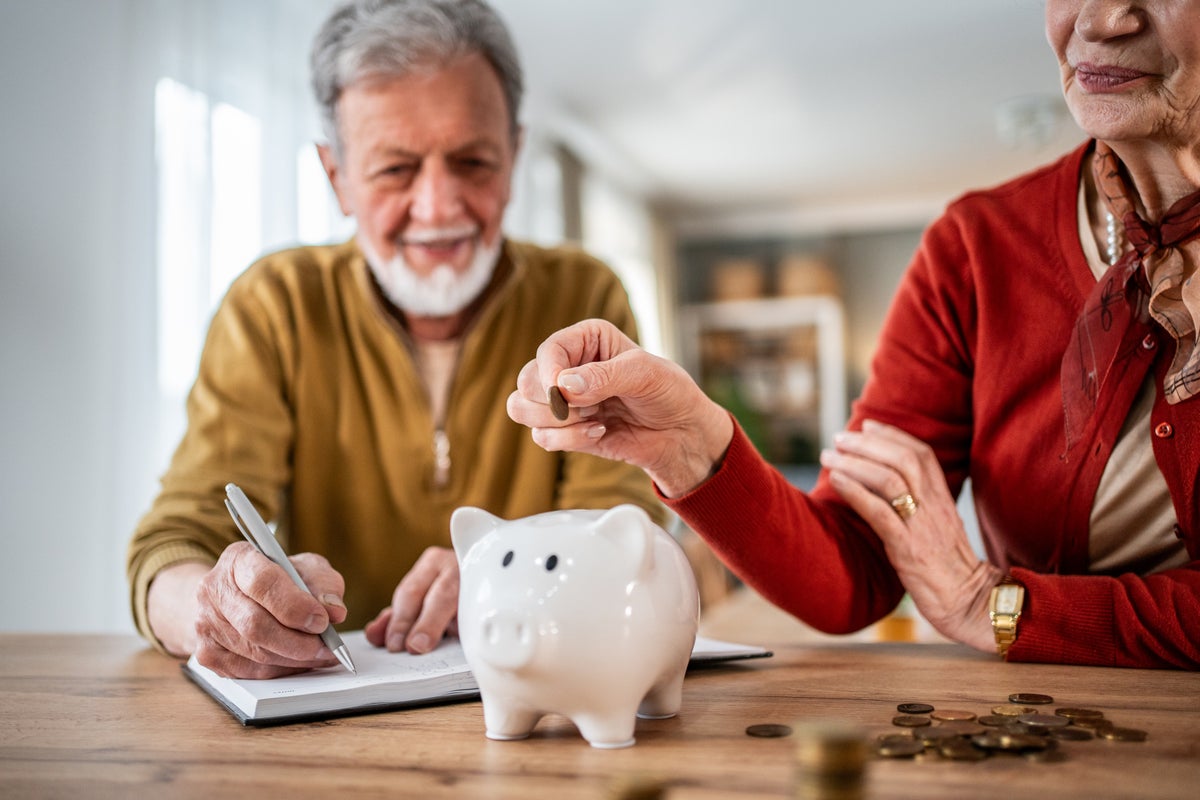 New study reveals Americans have less than $1,000 saved for retirement