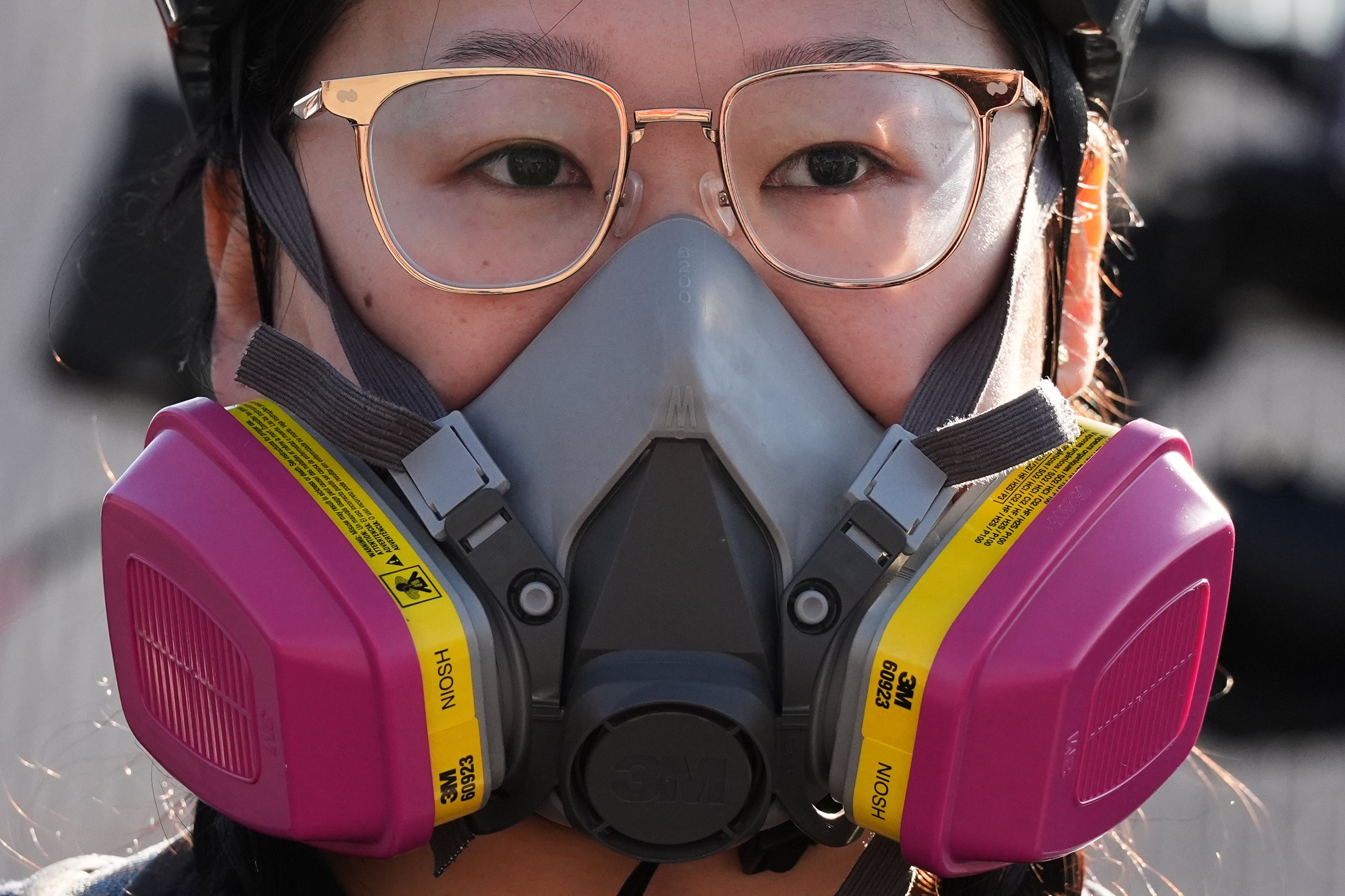 Federal Enforcement Chicago