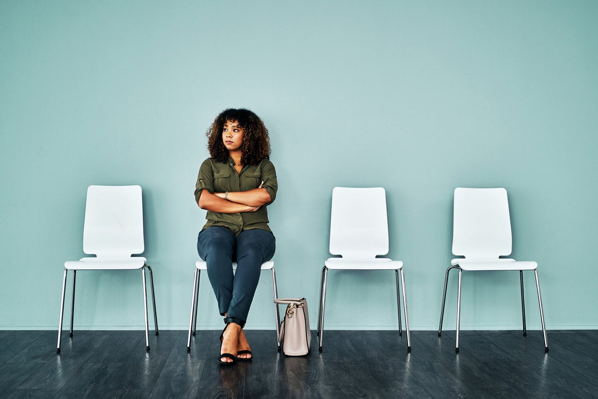 Young women are falling out of the workplace faster than men — are they prioritising their mental health over a career? Young women are falling out of the workplace faster than men — are they prioritising their mental health over a career?