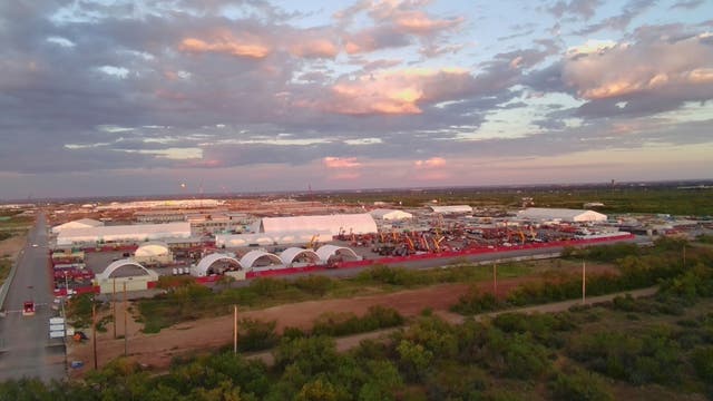 <p>The push for AI may leave some Americans in the dark this winter, as areas near AI data centers face increased risk of power outages, according to a report</p>