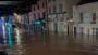 Monmouth shops left underwater in floods as ‘major incident’ declared