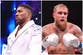 Anthony Joshua vs Jake Paul official as strange but seismic fight looms
