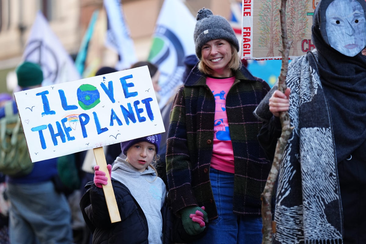 Why the net zero committee wants to stop using the term ‘net zero’