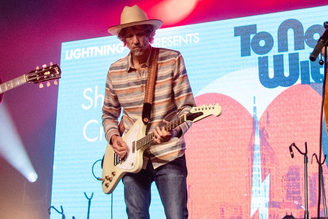 Obit Todd Snider
