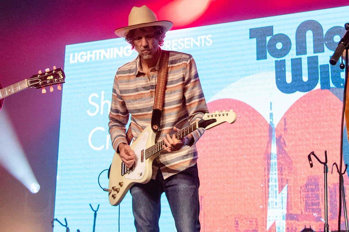 Country star Todd Snider, 59, dies weeks after reporting Utah assault