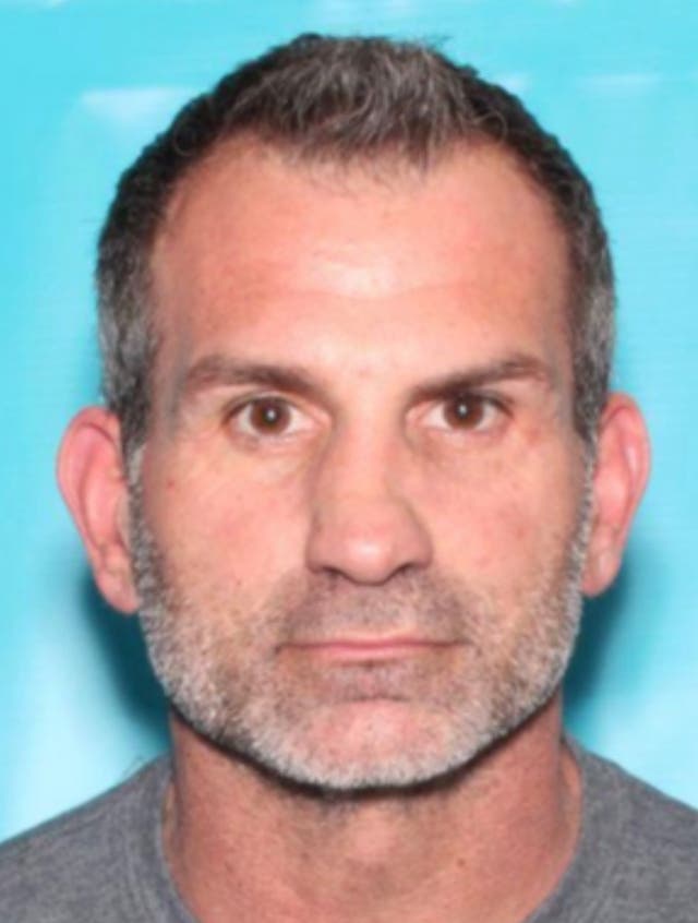 <p>Keith Michael Lisa is suspected of smashing up acting U.S. Attorney Alina Habba’s office and destroying her belongings</p>