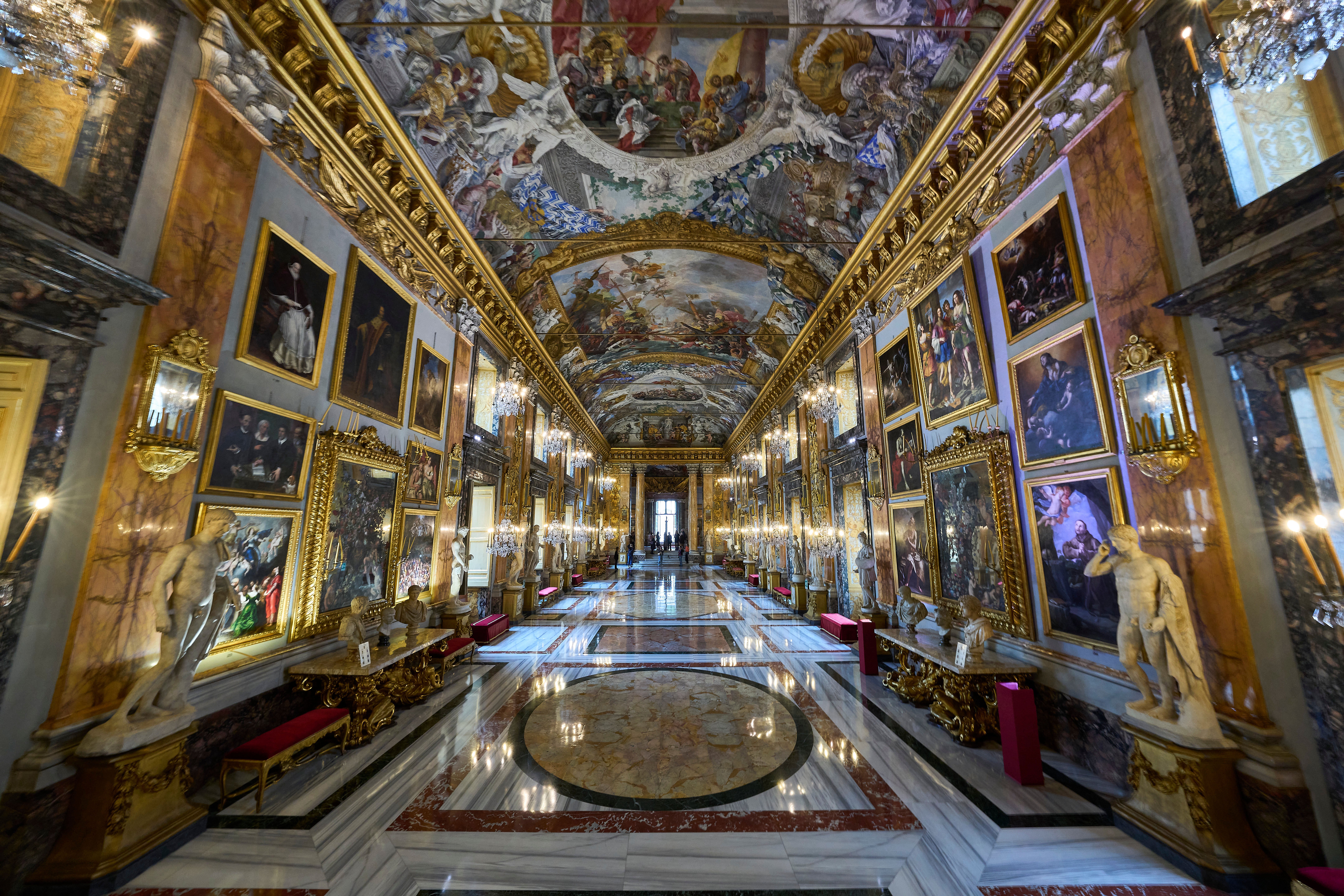 independent.co.uk - Trisha Thomas - Inside Italy's most exclusive visitor attraction and its fight against mass tourism