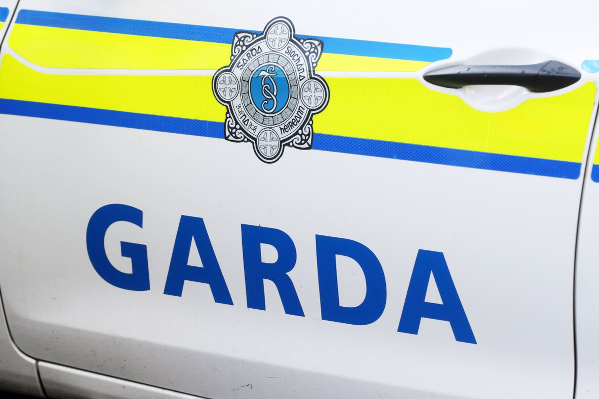 Emergency services rush to scene after bus crashes in Dublin city centre
