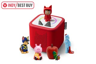 Toniebox Cyber Monday sale is here, and it includes free gifts The