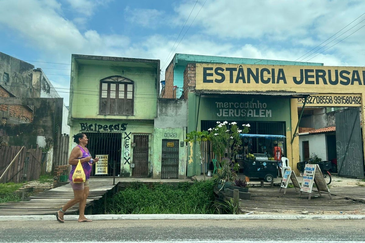 COP30 em Belém: Por Que a Cúpula Climática Falha em Conquistar Seus Anfitriões?