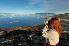Greenland is notoriously expensive. I tried to visit on a shoestring