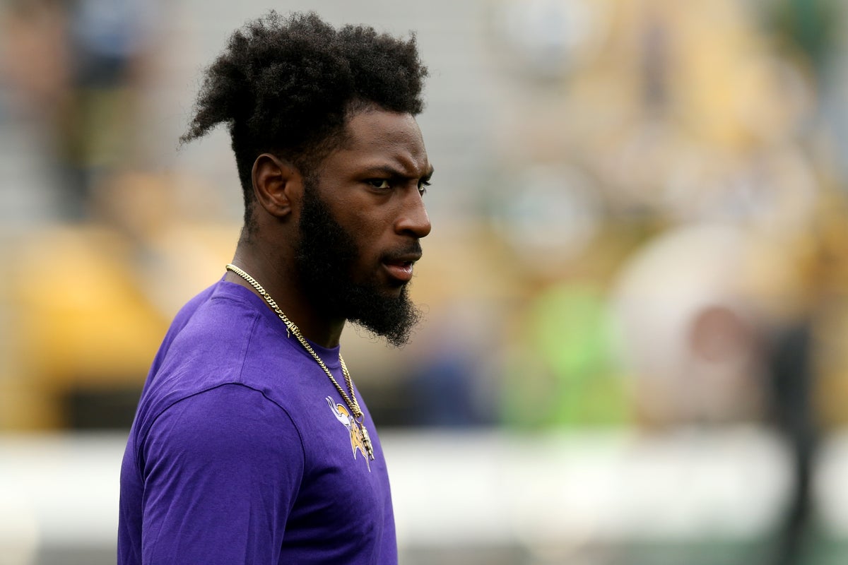 New York Jets star Kris Boyd in critical condition after being shot in New York City: reports