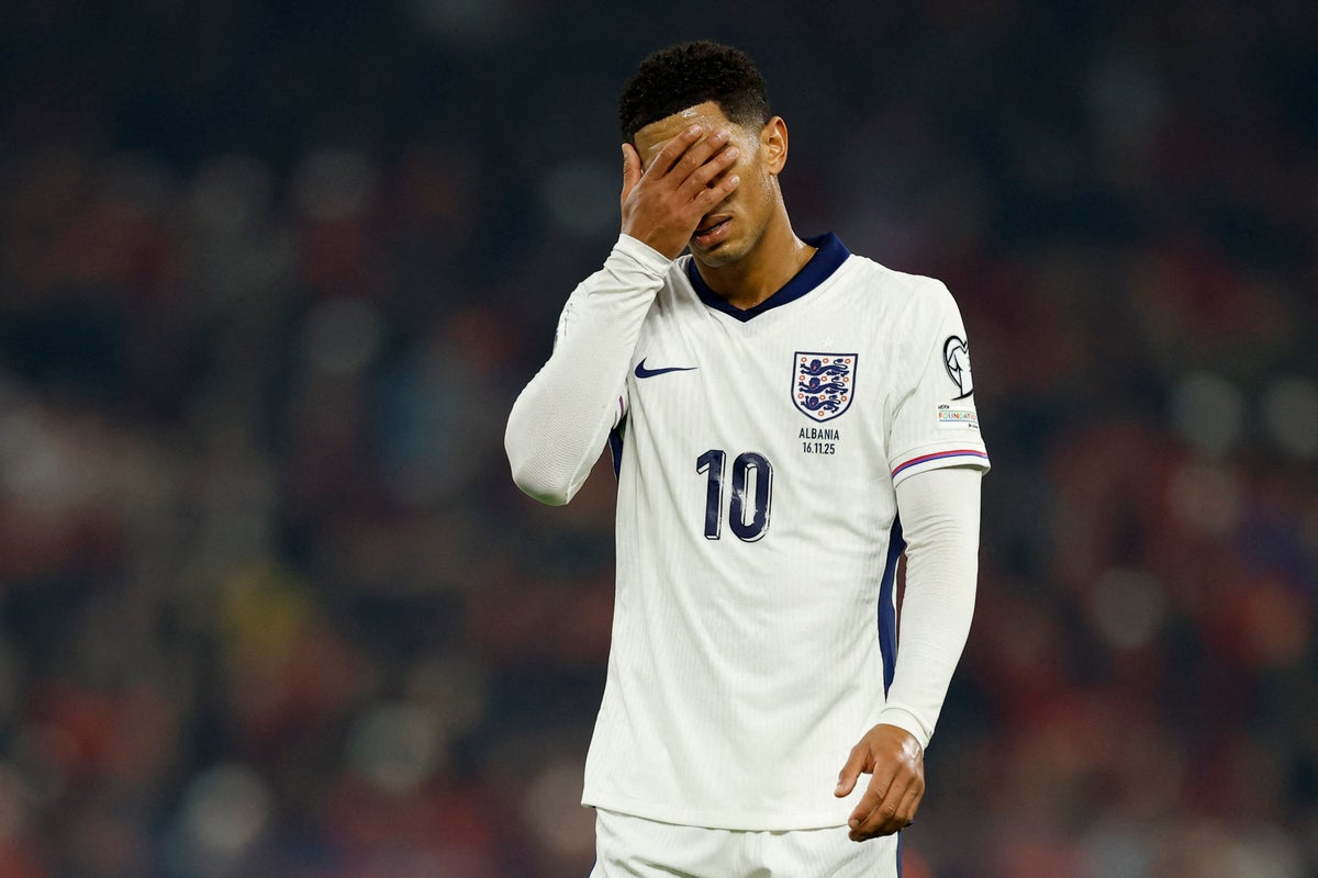 Thomas Tuchel sends clear message to ‘not happy’ Jude Bellingham