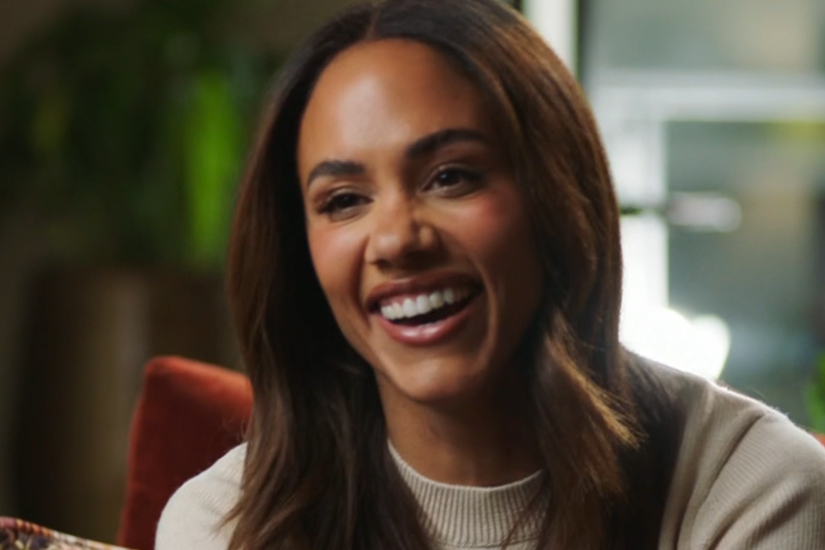 Alex Scott Rapper I’m A Celeb’s Alex Scott makes Louis Theroux admission after being ...