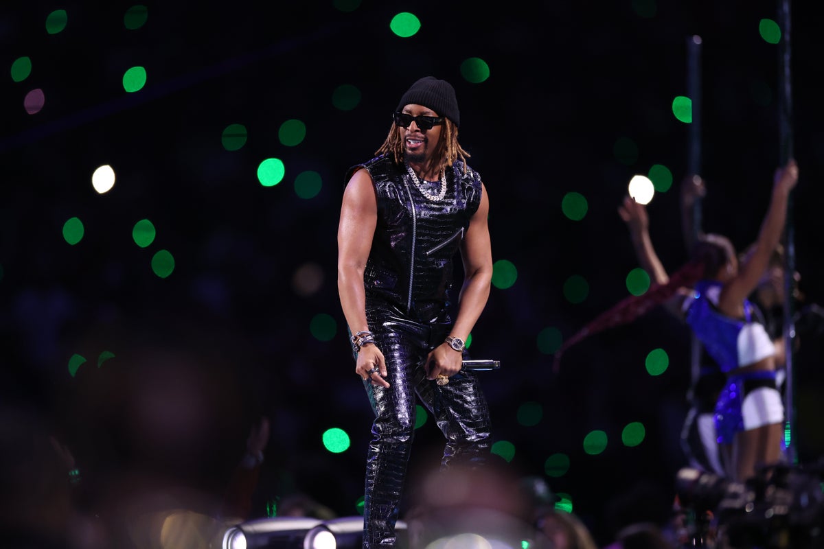 Rapper asks for prayers after son is reported missing in Georgia | The ...