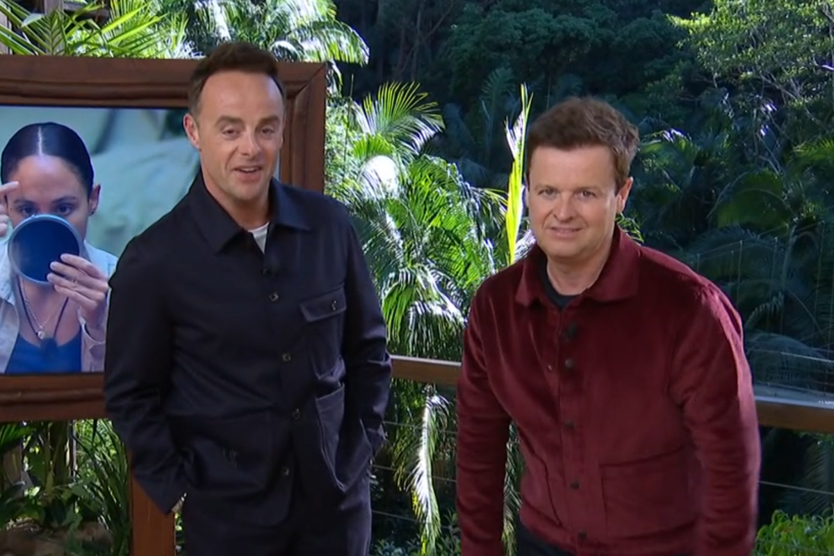 I’m a Celeb launch plagued with app issues leaving angry viewers unable to vote I’m a Celeb launch plagued with app issues leaving angry viewers unable to vote