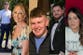 Five young people killed in crash on way to night out named and pictured