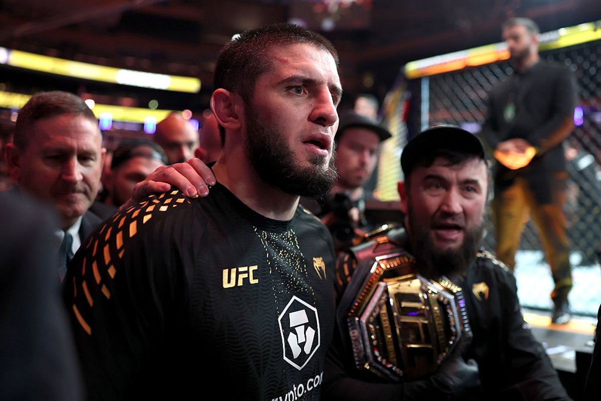 Who’s next for Islam Makhachev as welterweight prospects shine at UFC 322? Who’s next for Islam Makhachev as welterweight prospects shine at UFC 322?