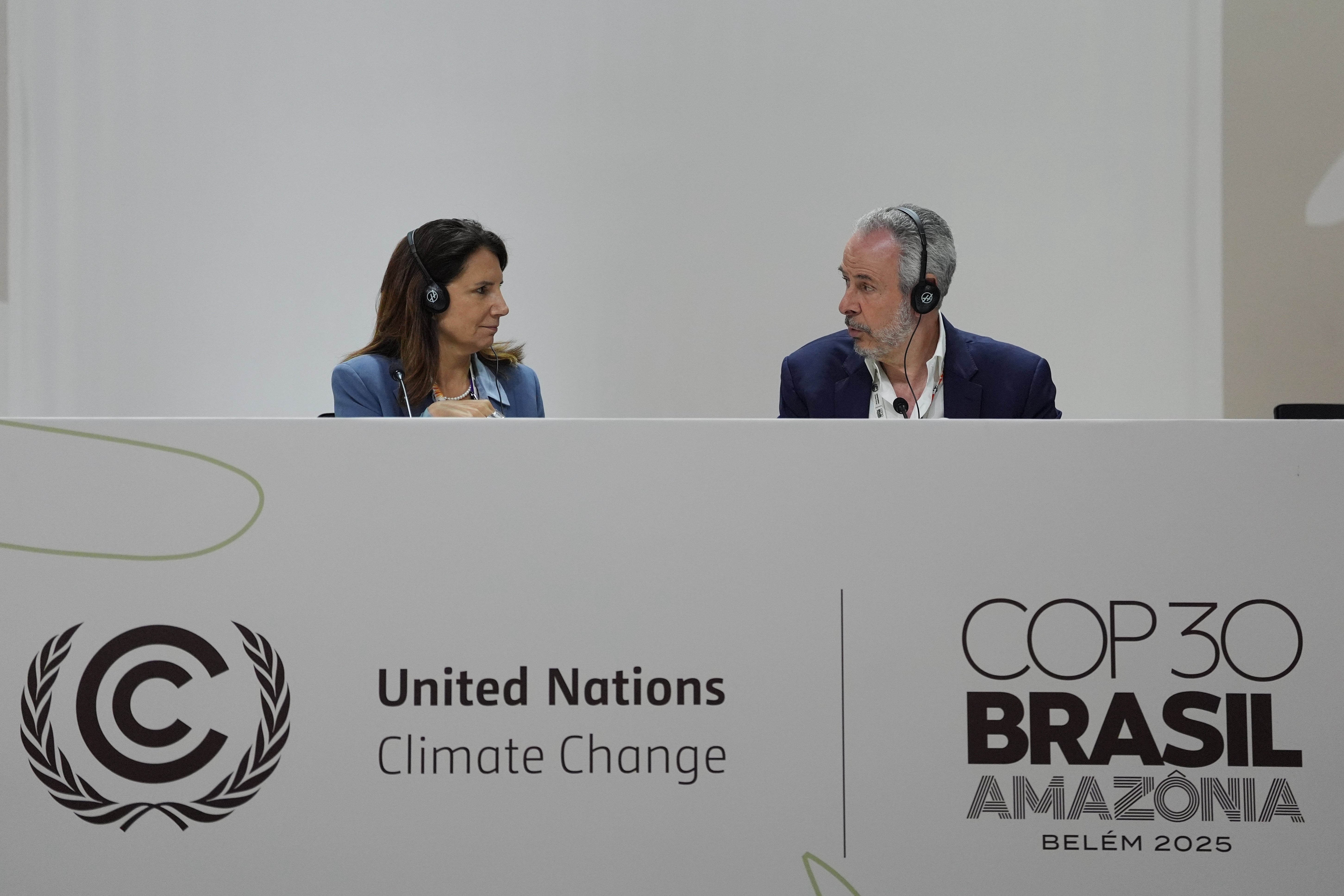 Climate COP30