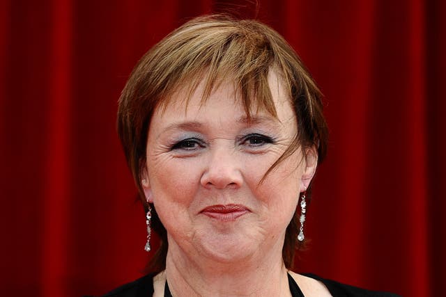 <p>Pauline Quirke is most famous for her long-running role in Birds Of A Feather (PA)</p>
