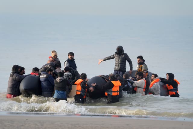 <p>‘Any political party seeking to serve the public cannot dismiss the public’s concerns. Some of the measures Mahmood has announced are both long overdue and should command widespread support’</p>